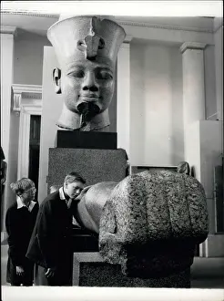 Scholarly: King Thothmes (Thutmose) III of the 18th Dynasty