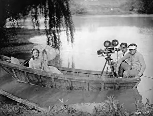 Vidor: King Vidor