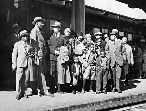 Vidor: King Vidor