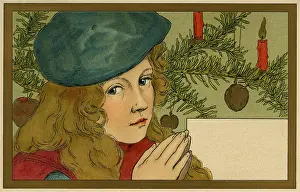 Andor: King Wenceslas page Podevin