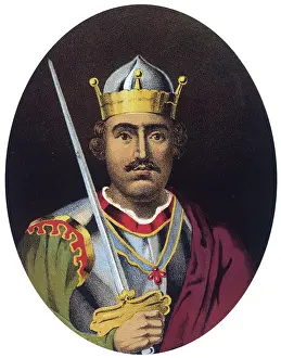 1087: KING WILLIAM I