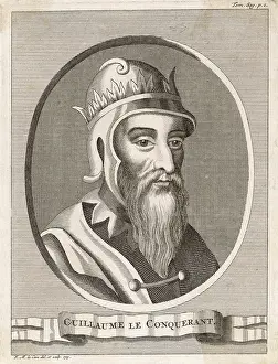 1087: King William I the Conqueror
