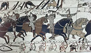 1087: King William I, the Conqueror