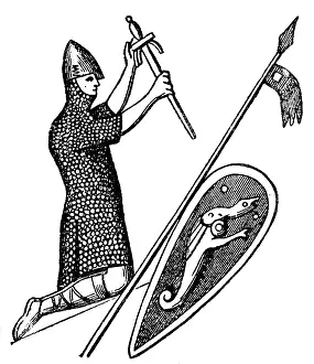 1087: King William I, the Conqueror