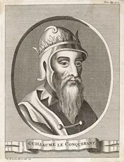 Conquerant: King William I the Conqueror