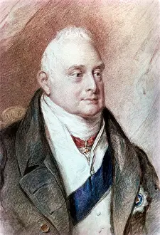 Easton: King William IV