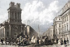 Woolnoth: KING WILLIAM STREET