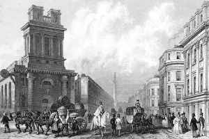 Woolnoth: KING WILLIAM STREET