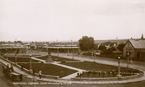 Maclean: King William's Town, Eastern Cape, Cape Colony, South Africa