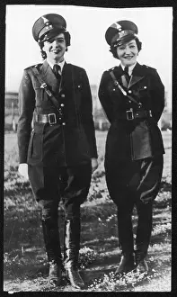 Zogu: KING ZOG'S SISTERS