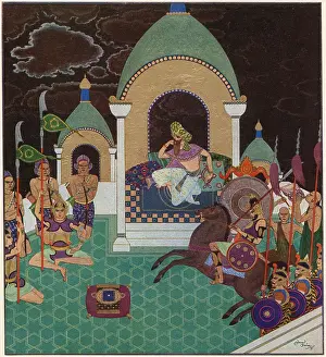 Hindoo: The Kingdom of the Pearl