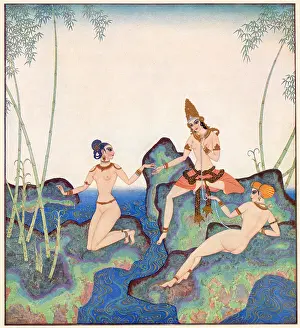 Bamboo: The Kingdom of the Pearl