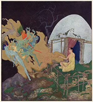 Talisman: The Kingdom of the Pearl