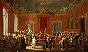 Dinasty: Kingdom of the Two Sicilies (1759). Abdication
