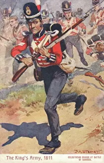 1811: The King's Army 1811