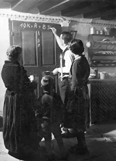 Magi: The Three Kings in Bavaria, 1934
