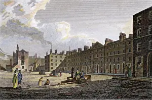1370: KING'S BENCH PRISON/1812