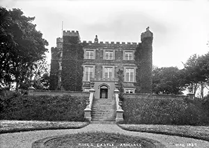 Ardglass: Kings Castle, Ardglass