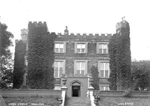 Ardglass: Kings Castle, Ardglass