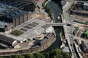 Marshalling: Kings Cross