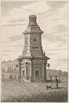 Dreadful: KING'S CROSS