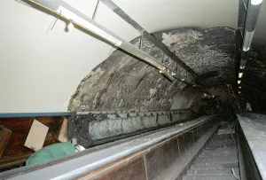 Escalator: The Kings Cross fire