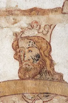Senses: King's Head DP