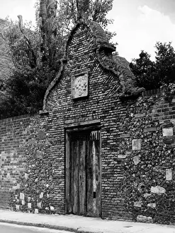 KING'S HOUSE, SANDWICH