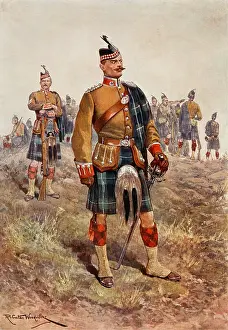 Regt: Kings Liverpool Regiment