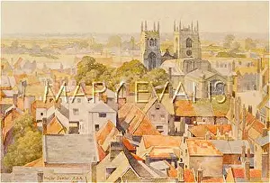 KINGS LYNN/DEXTER 1907