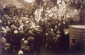 Mart: KING'S LYNN MART, 1920S