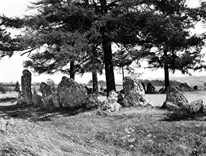 Rollright: THE KING'S MEN