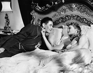 Wymore: King'S Rhapsody (1955)