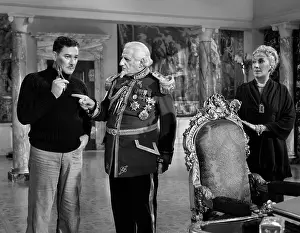 Martita: King'S Rhapsody (1955)