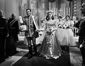 Wymore: King'S Rhapsody (1955)
