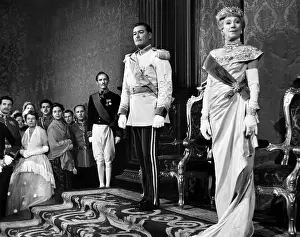 Martita: King'S Rhapsody (1955)