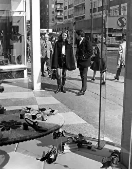 Kinky: KING'S ROAD 1960S