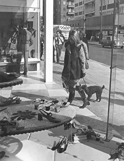 Kinky: KINGS ROAD SHOPPER