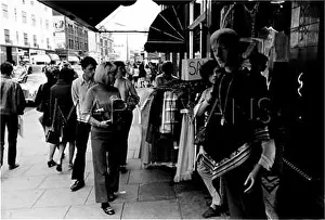Ponchos: KING'S ROAD SHOPPERS