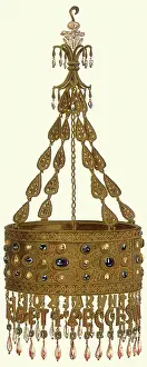 Additional: King's Votive Crown