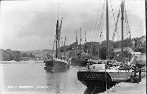 Saltash: At Kingsbridge - Judges LP
