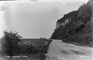 Dirt: Kingsdown Cliffs