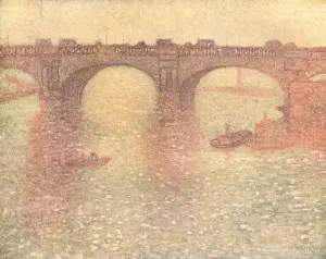 Foottet: Kingston Bridge