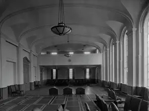 Guildhalls: KINGSTON GUILDHALL