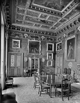 Ribalta: Kingston Lacy House