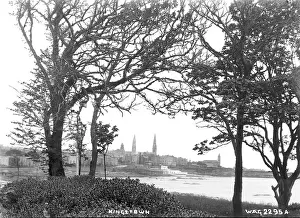 Laoghaire: Kingstown