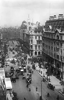 Kingsway: KINGSWAY C1906