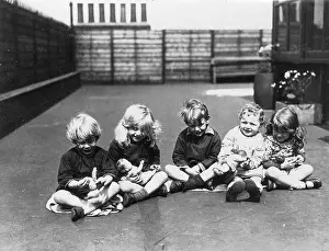Creche: KINGSWAY CRECHE