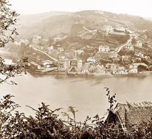 Kingswear: Kingswear