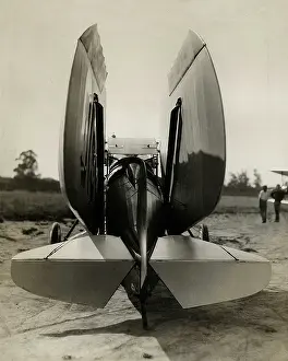 Kinner: KINNER'S FOLDING PLANE